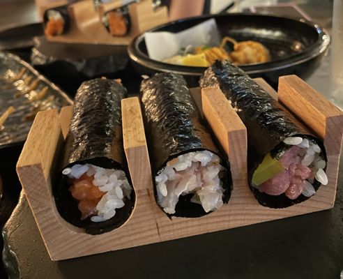 Kenji Omakase by null