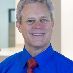 Terry Reilly Health Services - Brad Greaves, PA-C