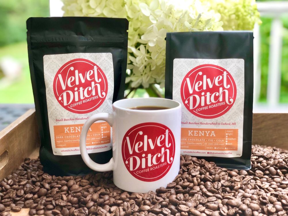 VELVET DITCH COFFEE ROASTERS Updated September 2024 14 Photos