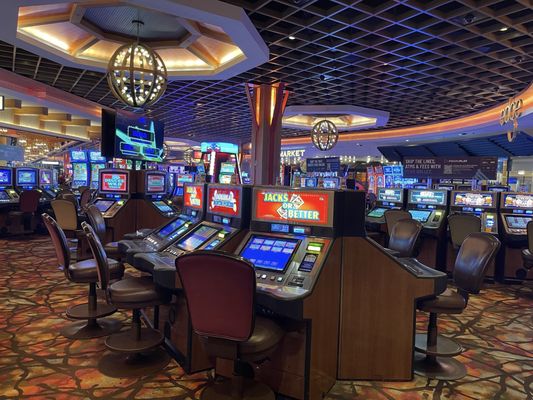 L'Auberge Casino & Hotel Baton Rouge by null