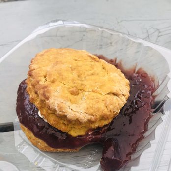 Handsome Biscuit - Breakfast & Brunch Near Me - Norfolk, Virginia