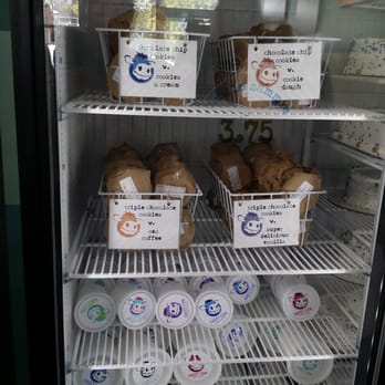 Sweet Cow - Yum - Ice Cream & Frozen Yogurt Near Me - Denver, Colorado
