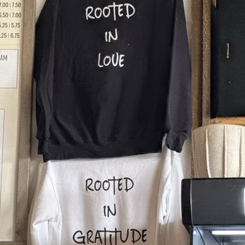 Rooted Coffee - Coffee & Tea Near Me - Walnut Creek, California