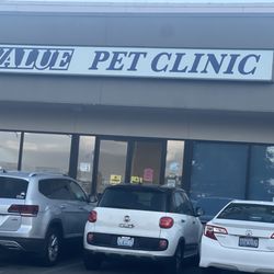 Value Pet Clinic