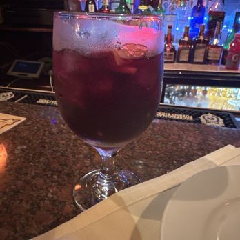 La Fusta Restaurant - Sangria - Argentine Near Me - Elmhurst, New York