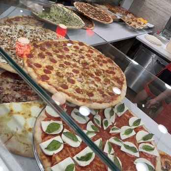 La Vera Pizza - Pizza Near Me - New York, New York