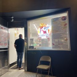 King Dogs - Outside