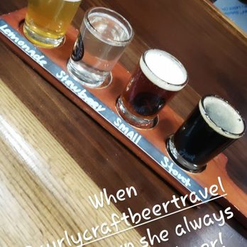 902 Brewing - Breweries Near Me - Jersey City, New Jersey
