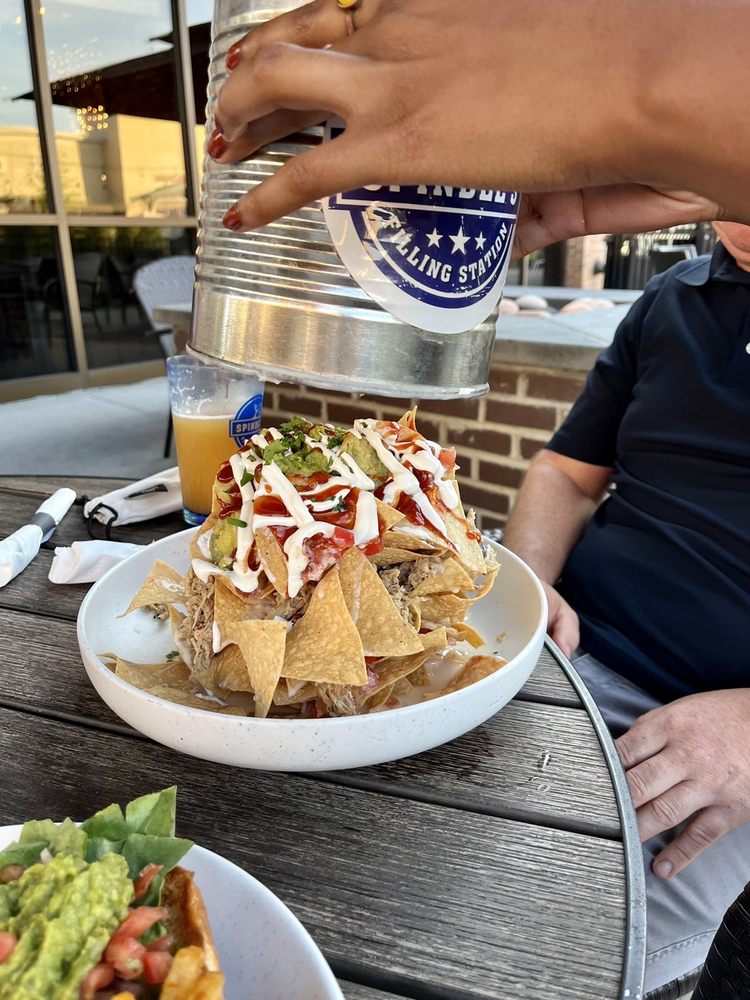 SPINDLE’S FILLING STATION 68 Photos & 39 Reviews 1611 Dusty Miller Ln, Wilmington, North