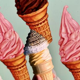 Cones