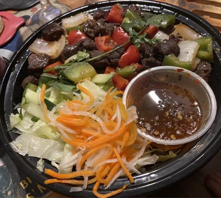 Pho Tan Vinh by null