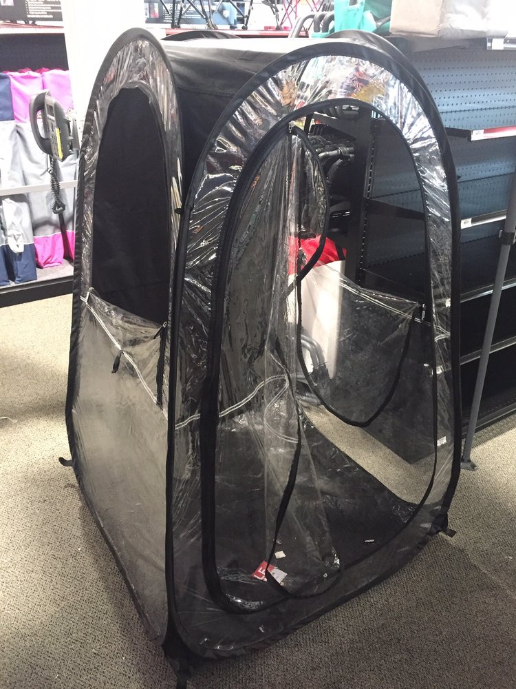 DICK’S SPORTING GOODS Updated August 2024 9899 76th St, Kenosha