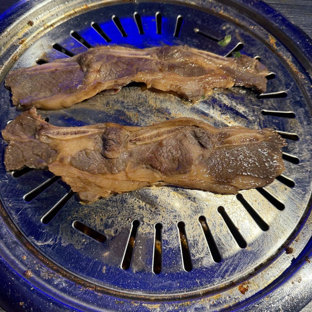 Gen Korean BBQ House - Korean Near Me - Edison, New Jersey