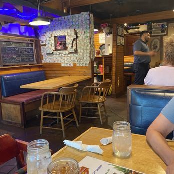 Uncle Elder's Family Restaurant - Inside - Barbeque Near Me - Culpeper, Virginia Uncle Elder's Family Restaurant - Inside - Barbeque Near Me - Culpeper, Virginia