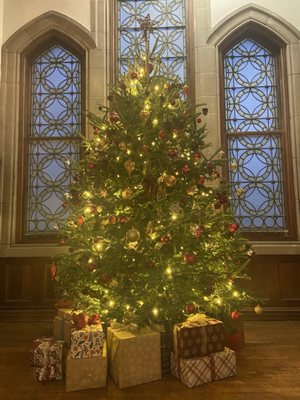 Callanwolde Fine Arts Center by null