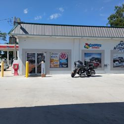 Riverton Quik Stop