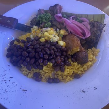 Kaya Island Eats - Churrasco - Caribbean Near Me - Key West, Florida Kaya Island Eats - Churrasco - Caribbean Near Me - Key West, Florida