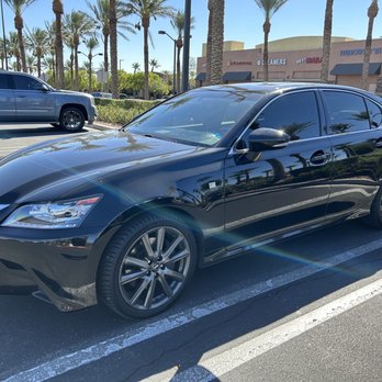 Paradise Tint - Car Window Tinting Near Me - Las Vegas, Nevada Paradise Tint - Car Window Tinting Near Me - Las Vegas, Nevada