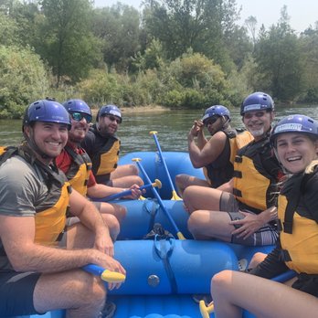 Whitewater Excitement - Rafting/Kayaking Near Me - Lotus, California Whitewater Excitement - Rafting/Kayaking Near Me - Lotus, California