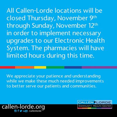 Callen-Lorde Chelsea by null