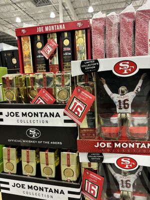 Costco Wholesale by null