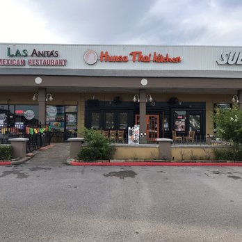 Hunsa Thai Kitchen - Exterior - Thai Near Me - Seabrook, Texas Hunsa Thai Kitchen - Exterior - Thai Near Me - Seabrook, Texas