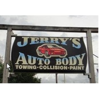 Jerry's Auto Body - Body Shops Near Me - Souderton, Pennsylvania Jerry's Auto Body - Body Shops Near Me - Souderton, Pennsylvania