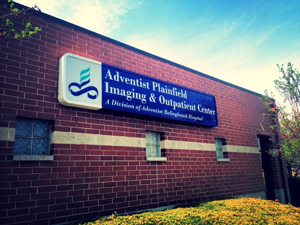 ADVENTIST LAB PARTNERS 15728 S Route 59, Plainfield, Illinois Hospitals Phone Number Yelp