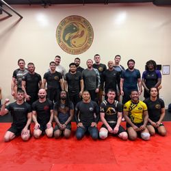 BETA Academy - No gi open mat