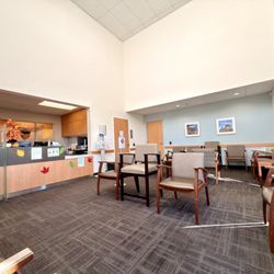 Franciscan Medical Clinic - 10/5/26 Lobby
