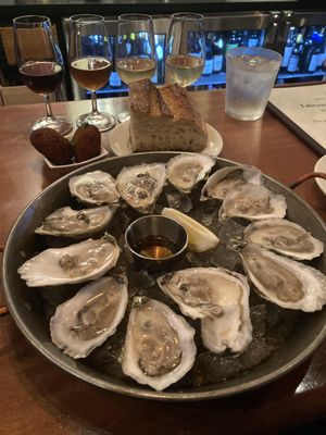 Taberna de Haro by null