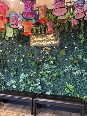 Elephant Thai Cuisine by null