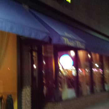 Thai Thai Restaurant - Front of Thai Thai at night - Thai Near Me - Wilkes-Barre, Pennsylvania Thai Thai Restaurant - Front of Thai Thai at night - Thai Near Me - Wilkes-Barre, Pennsylvania