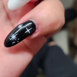 My poor cuticle!!!!!!
