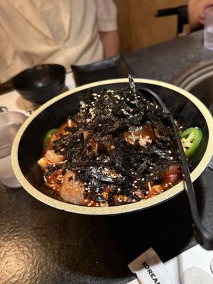 THE C ( DaeBuDo ) by null