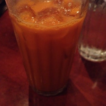 Royal Thai - Thai tea - Thai Near Me - Dallas, Texas