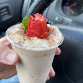 Phatties - Rice pudding - Mexican Near Me - Escondido, California Phatties - Rice pudding - Mexican Near Me - Escondido, California