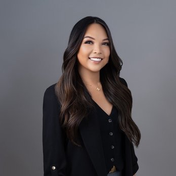 1. Ruby Anne Paulino - BHGRE Refined