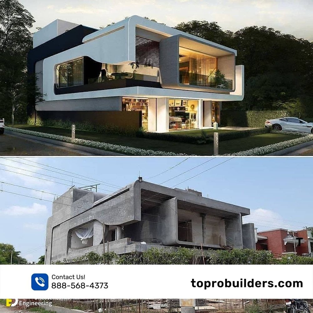 Slide of ToPro Builders