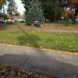 Meadow Park - Another park