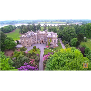 Waterford Castle Hotel & Golf Resort by null