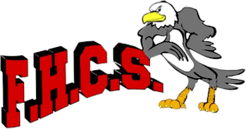 FOUNTAIN HILLS CHARTER SCHOOL Updated August 2024 16811 E El Pueblo