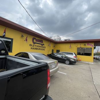 Chip's Old Fashioned Hamburgers - Outdoor - Burgers Near Me - Dallas, Texas Chip's Old Fashioned Hamburgers - Outdoor - Burgers Near Me - Dallas, Texas