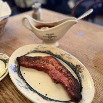 Peter Luger - Steakhouses Near Me - Brooklyn, New York Peter Luger - Steakhouses Near Me - Brooklyn, New York