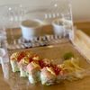Tora Tora Sushi gift card