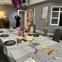 Nazareth Living Center
