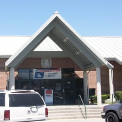 US Post Office