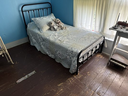 Villisca Axe Murder House by null