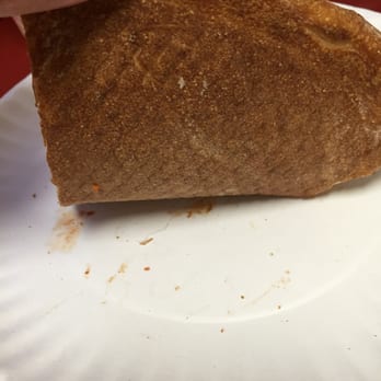 Blaze Pizza - Evenly cooked! :FF - Pizza Near Me - Riverside, California