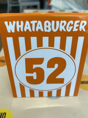 Whataburger by null